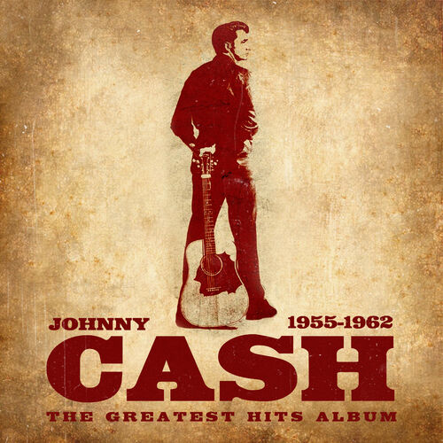 Johnny Cash